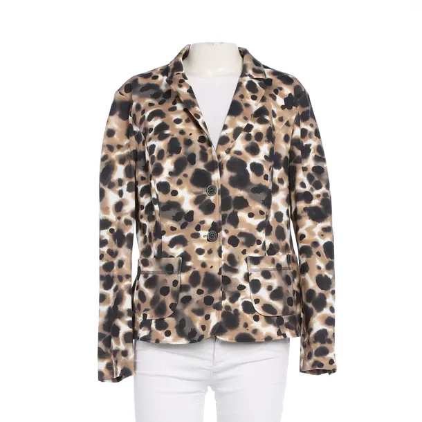 Blazer in Black, Polyimide, Marc Cain Sports