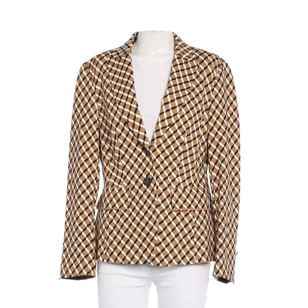 Blazer in Mehrfarbig, Polyimid, Marc Cain
