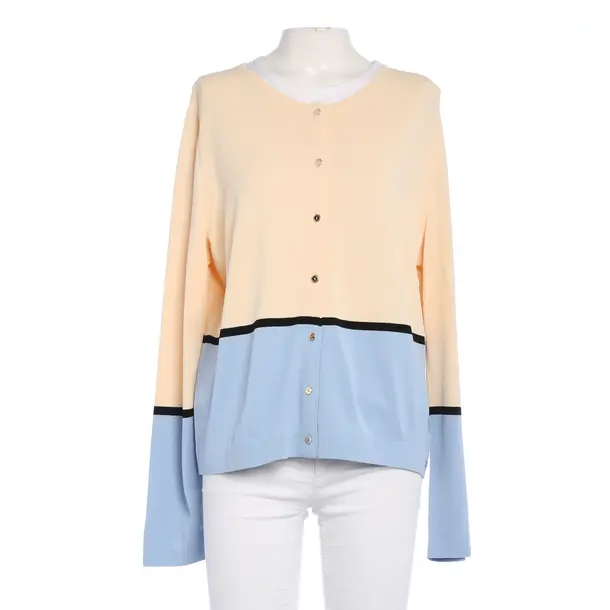 Cardigan in Multicolored, Viscose, Marc Cain