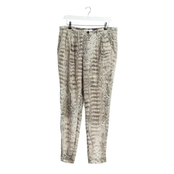 Pants in Multicolored, Polyester, Marc Cain