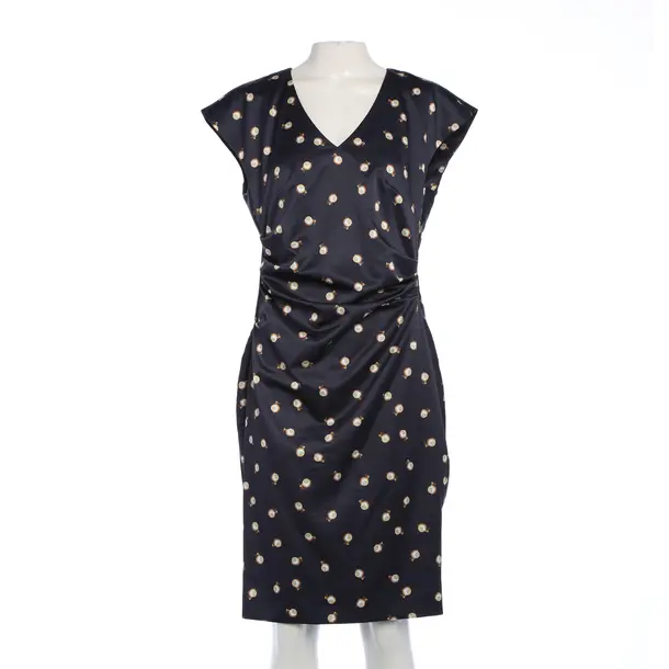 Kleid in Mehrfarbig, Polyester, Marc Cain