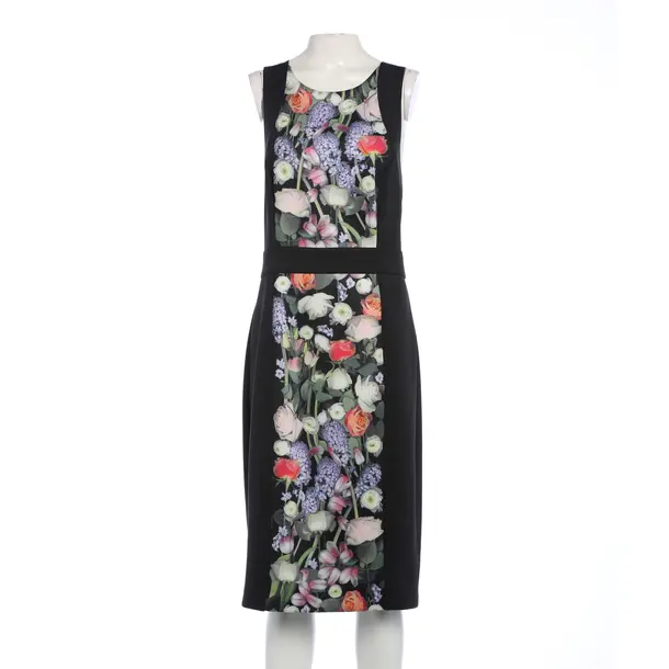 Kleid in Mehrfarbig, Polyester, Ted Baker
