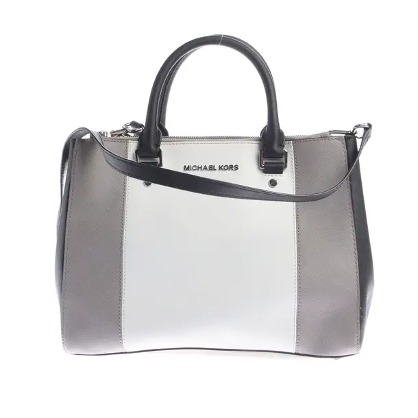 Handbag in Multicolored, Leather, Michael Kors