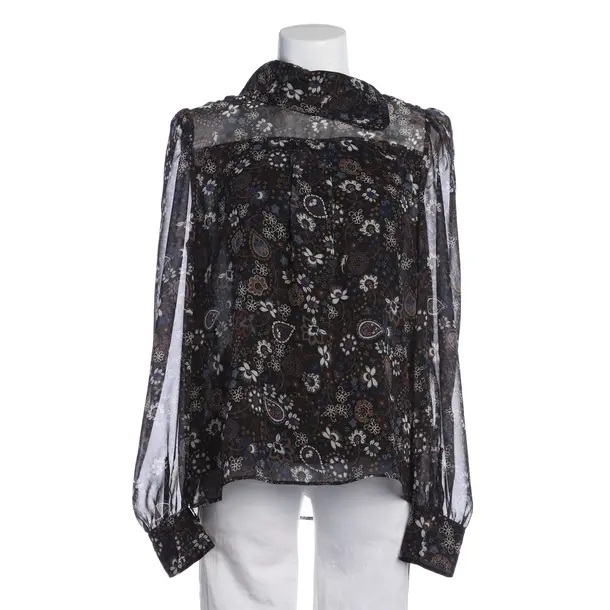 Blouse in Multicolored, Viscose, See by Chloé