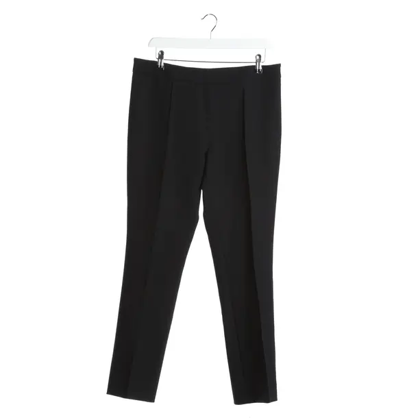 Pants in Blue, Wool, Max Mara