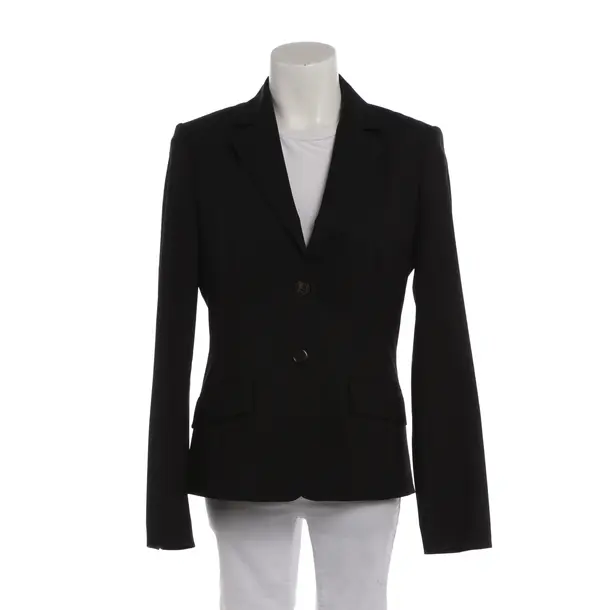 Blazer in Black, Wool, Hugo Boss Black Label