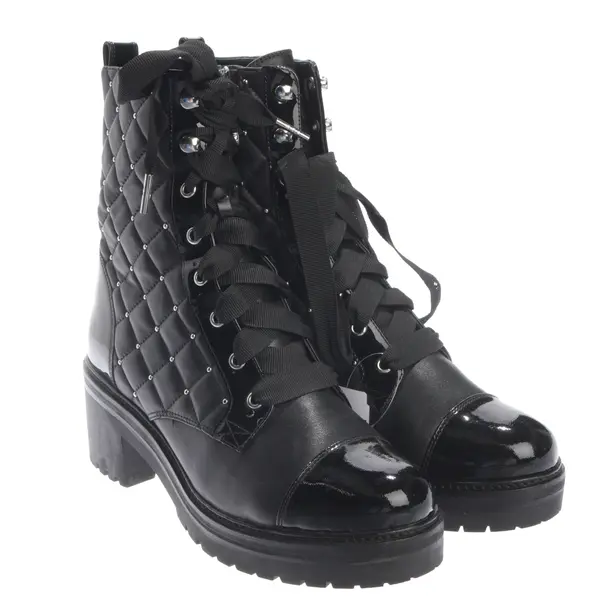 Ankle Boots in Black, , Michael Kors