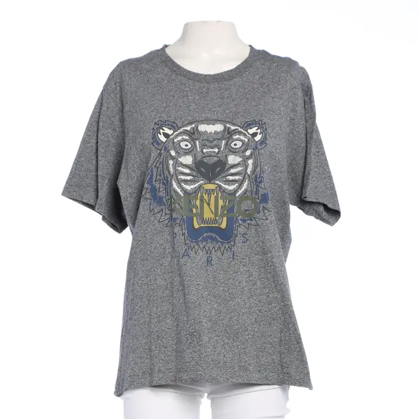 T-Shirt in Multicolored, Cotton, Kenzo
