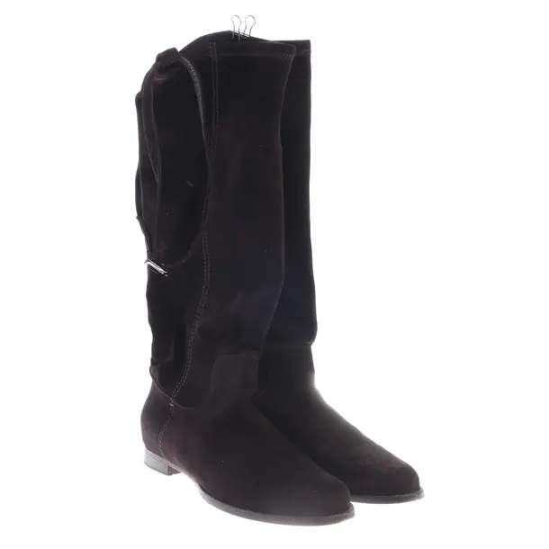 Stiefel in Braun, , Unützer