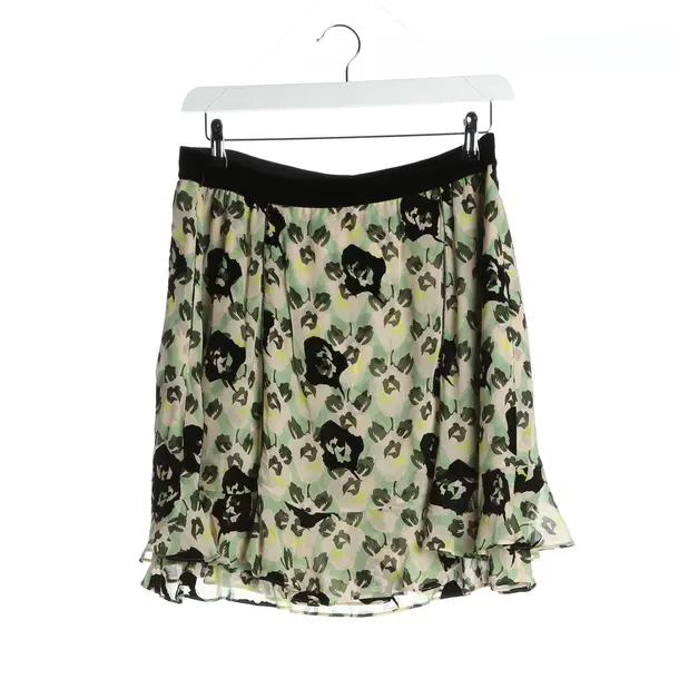 Skirt in Multicolored, Polyester, Dorothee Schumacher