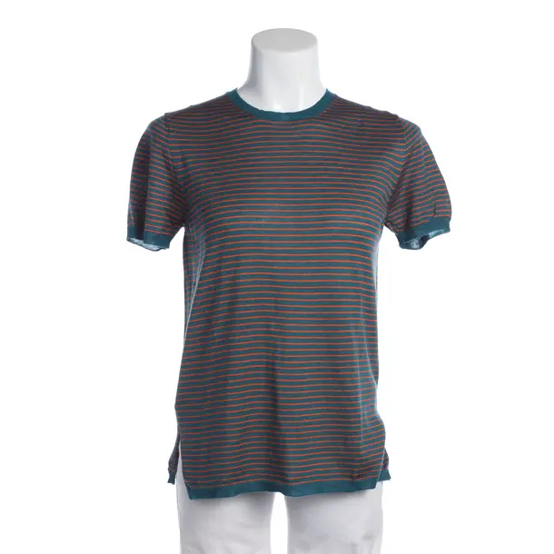 Shirt in Mehrfarbig, Wolle, Prada