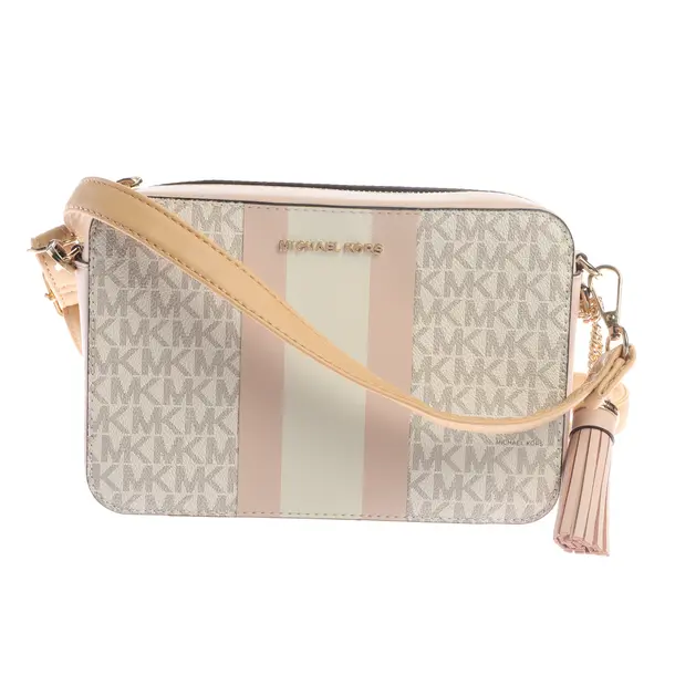 Shoulder Bag in Multicolored, Leather, Michael Kors