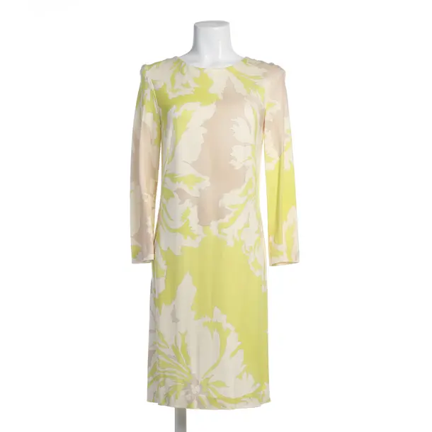 Kleid in Mehrfarbig, Viskose, Marc Cain