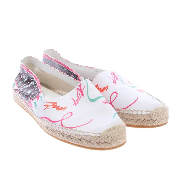 Loafers in Mehrfarbig, , Burberry