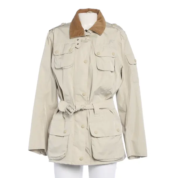 Giacca mezza stagione, in Beige, Poliestere, Barbour