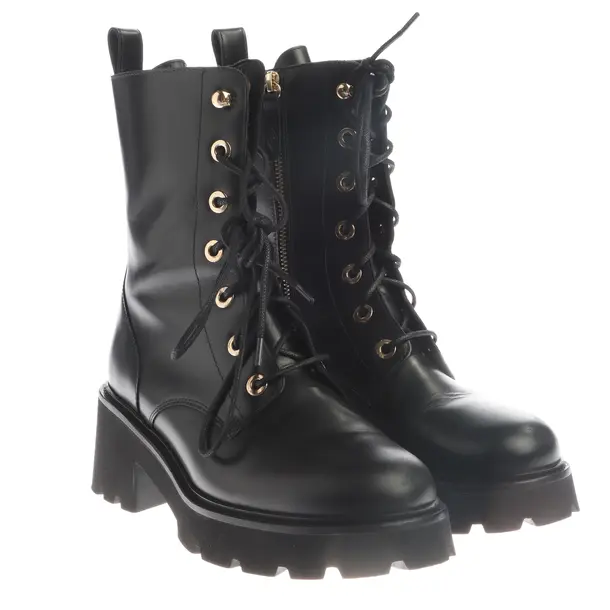 Stiefeletten in Schwarz, , Ba&sh