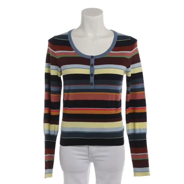 Jumper, in Multicolored, Cotton, Paul Smith
