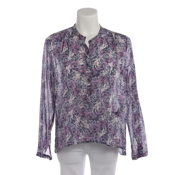 Blouse in Multicolored, Cotton, Isabel Marant Étoile