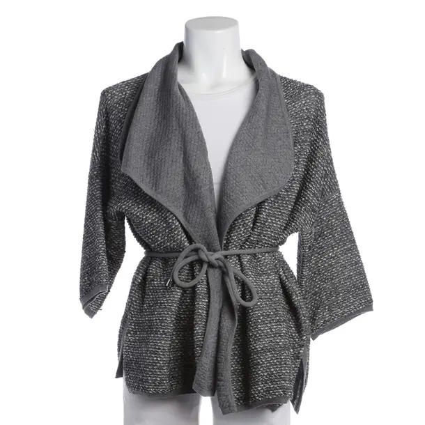 Strickjacke in Mehrfarbig, Wolle, Max Mara