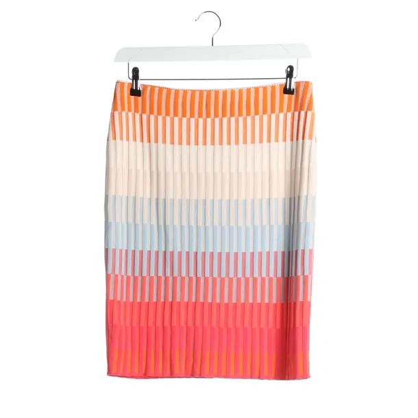 Skirt in Multicolored, Viscose, Marc Cain