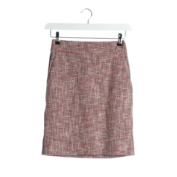 Skirt in Multicolored, Cotton, Hugo Boss Red Label