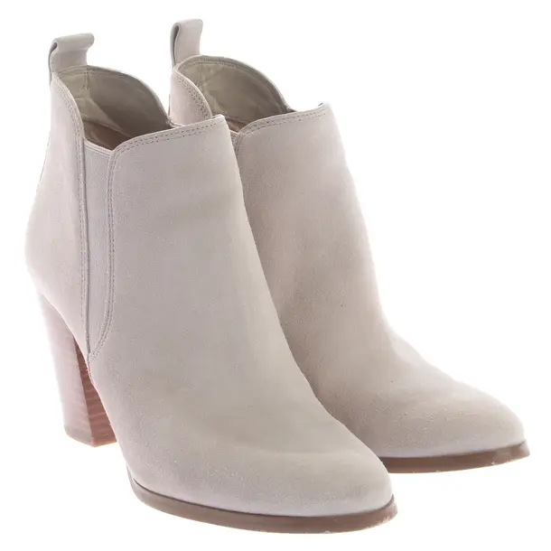 Ankle Boots in White, , Michael Kors