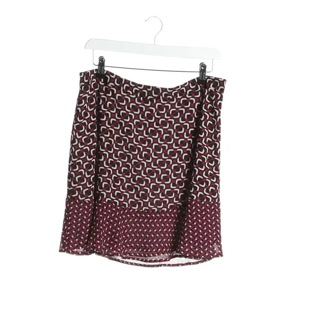 Skirt in Multicolored, Polyester, Michael Kors