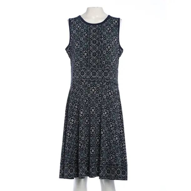 Kleid in Mehrfarbig, Polyester, Michael Kors