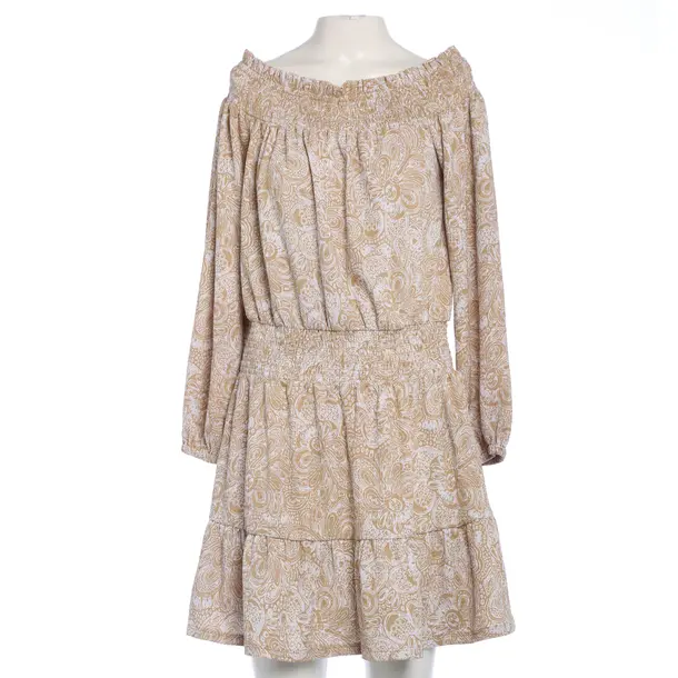 Kleid in Mehrfarbig, Polyester, Michael Kors