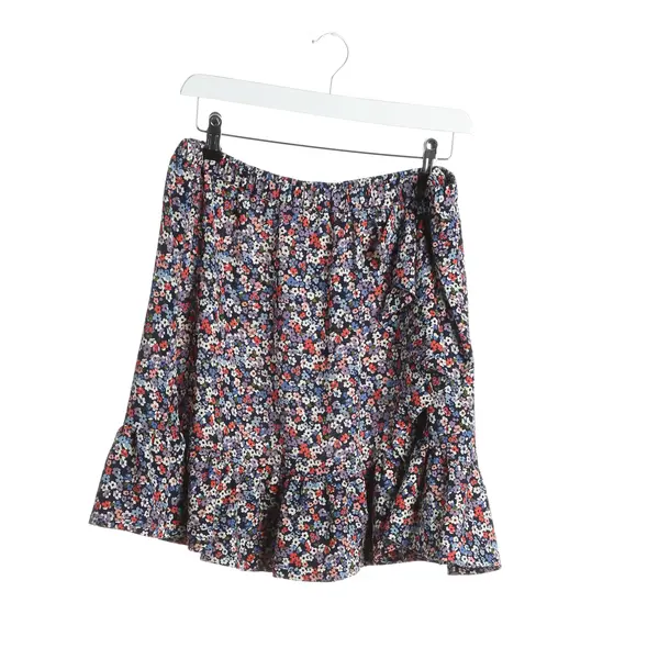 Rock in Mehrfarbig, Polyester, Michael Kors