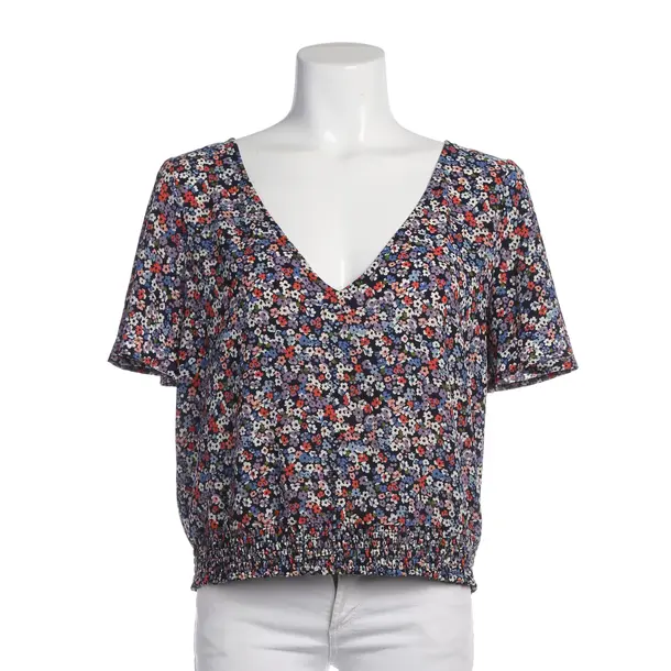 Shirt in Mehrfarbig, Polyester, Michael Kors