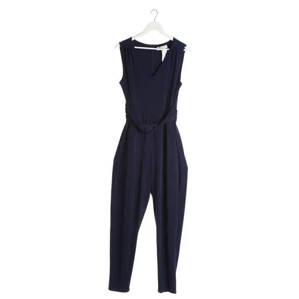 Overall in Blue, Polyester, Michael Kors
