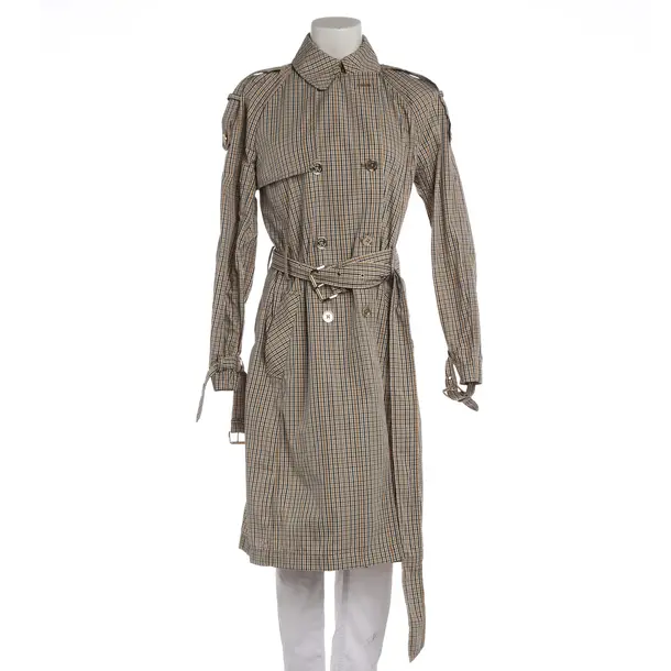 Sommermantel in Mehrfarbig, Polyester, Michael Kors