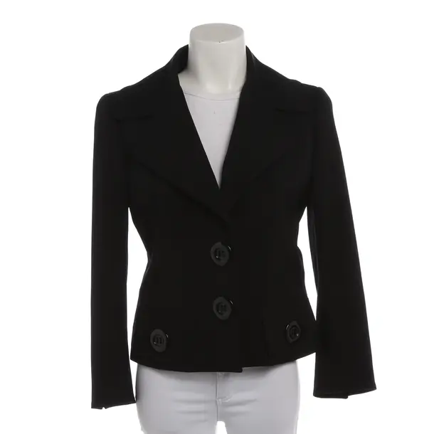 Blazer in Black, Polyester, Dolce & Gabbana