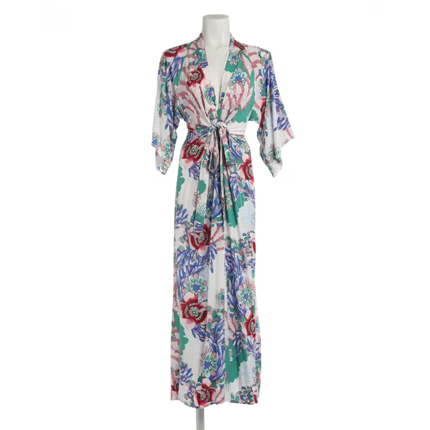 Dress, in Multicolored, Viscose, Melissa Odabash
