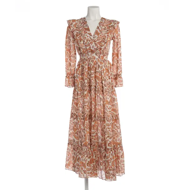 Dress in Multicolored, Cotton, Maje
