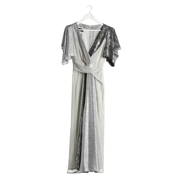 Overall in Black, Polyester, Talbot Runhof