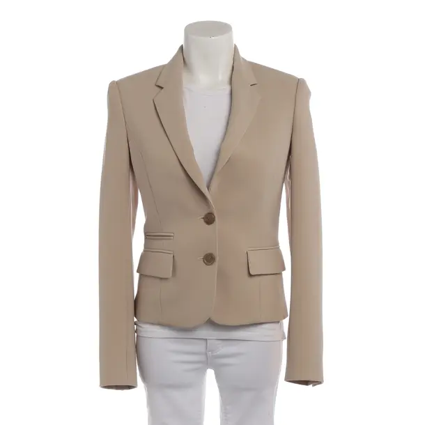 Blazer in Weiß, Polyester, Joseph