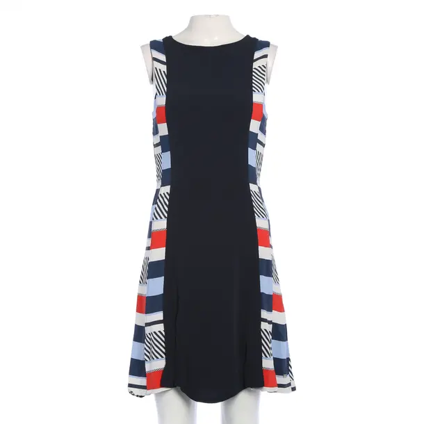 Kleid in Mehrfarbig, Viskose, Tommy Hilfiger