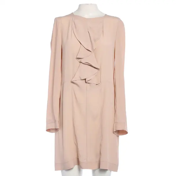 Dress in Pink, Acetate, Marni