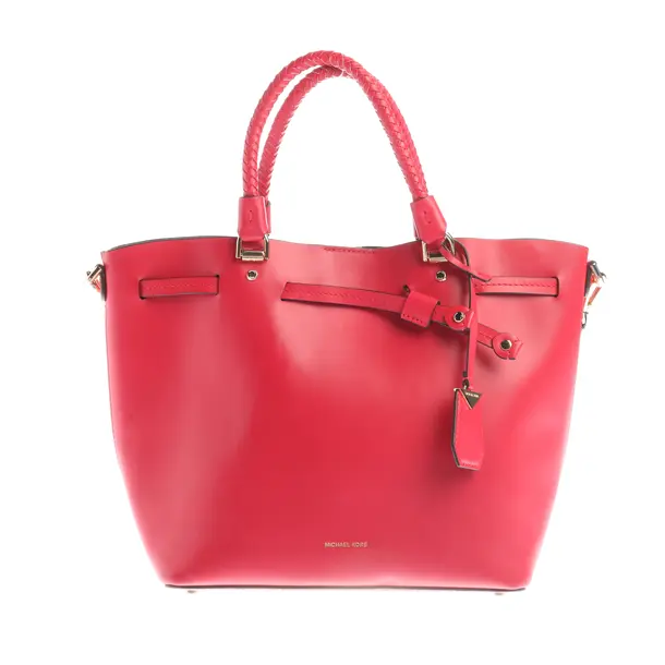 Handbag in Pink, Leather, Michael Kors