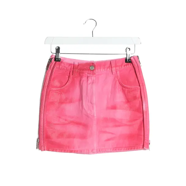 Skirt in Pink, Cotton, Givenchy