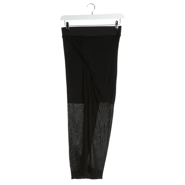 Rock in Schwarz, Modal, Helmut Lang