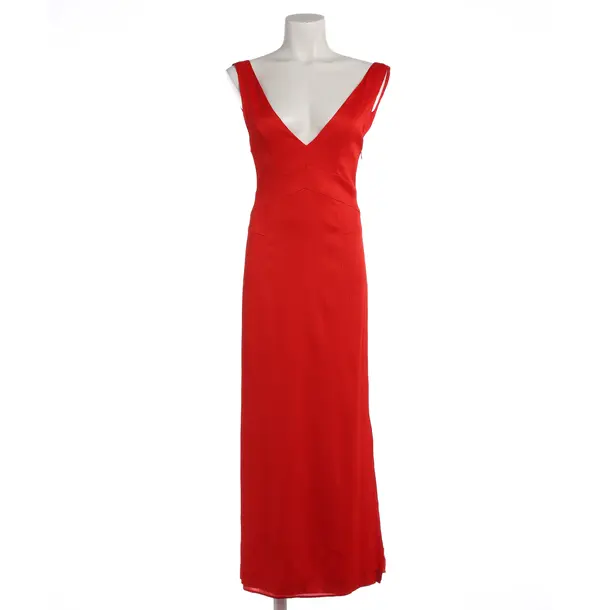 Ivy Oak Cocktailkleid 36 Rot - Rot - Damen - Pre-Loved Designer Fashion - Ivy Oak Second Hand Designer Shop
