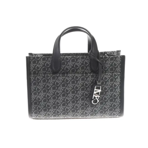 Handbag in Black, Leather, Michael Kors