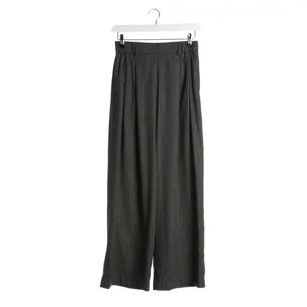 Pants, in Multicolored, Polyester, Raffaello Rossi