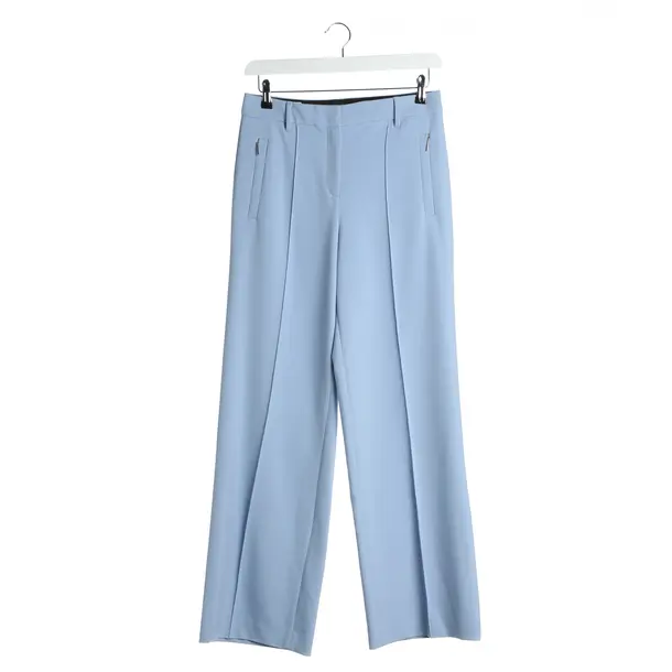Pants in Blue, Polyester, Marc Cain