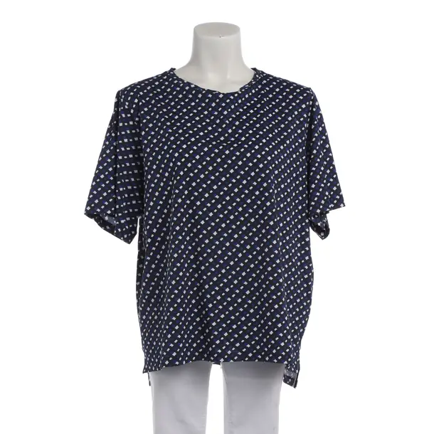Shirt in Mehrfarbig, Baumwolle, Hugo Boss