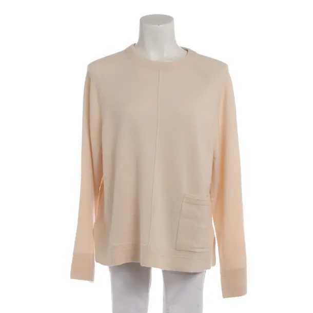 Pullover in Orange, Wolle, Marc Cain