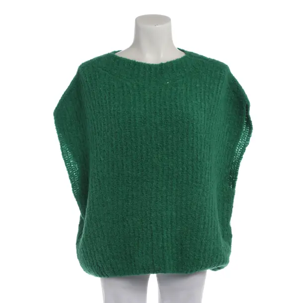 Sweater Vest in Green, Polyacryl, Marc Cain Sports